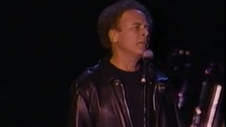 Simon amp Garfunkel  The Boxer  1161993  Shoreline Amphitheatre Official [upl. by Zetroc550]