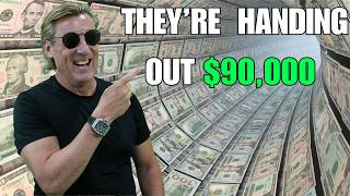 5 Grants in 2024 That Will Change Your Life Free money you dont Payback [upl. by Hannon]