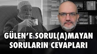 Gülene sorulamayan soruların cevapları  Tarık Toros  Manşet  7 Haziran 2024 [upl. by Xel]