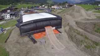 Bikepark Leogang 2013 [upl. by Sears]