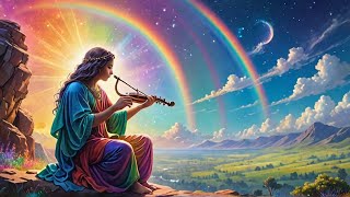 1 Hour Pleiadian Healing Music Meditation  5th Dimension Energy pleiadians healing meditation [upl. by Bixler87]