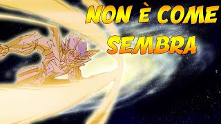 Il grande bluff di Saint Seiya [upl. by Hazlip]