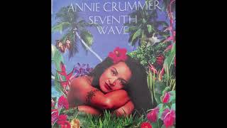 Theres A Place  Annie Crummer  Seventh Wave [upl. by Gemma]