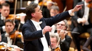 Bruckner Symphony No 8  Thielemann · Berliner Philharmoniker [upl. by Maillij]