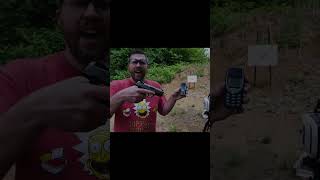 Nokia 3310 VS bullet shorts ytshorts jeetyt [upl. by Yoshi]