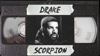 Drake  Emotionless OFFICIAL MUSIC VIDEO  Scorpion Album [upl. by Amarette669]