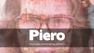 Piero  Los Americanos Canción Oficial ® [upl. by Matilde]