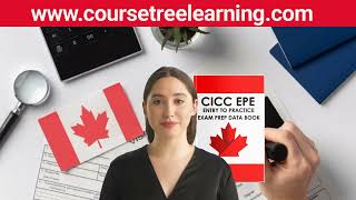 Canadian Immigration EPE Exam Textbook amp Exam Questions Download PDF Entry to Practice CICC RCIC [upl. by Ecyob349]