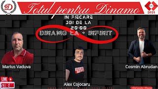 Dinamo la Plus Infinit [upl. by Anivlek]