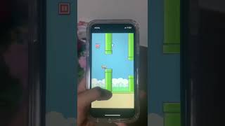 Flappy Bird🦆 [upl. by Nuj]