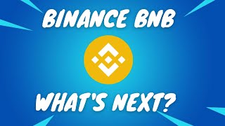 BINANCE COIN PRICE PREDICTION 2021  BNB PRICE PREDICTION  SHOULD I BUY BNB  BINANCE COIN FORECAST [upl. by Ytineres417]