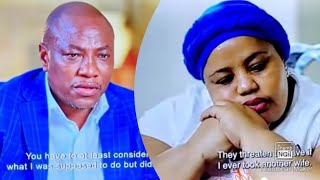 Uthando nesthembu season 7 Finale  WHAT MSELEKU SAID ABOUT MACELE WAS HURTFUL  LOVE 0 [upl. by Eanel]