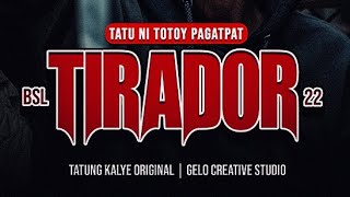 quotAng Tiradorquot Istorya ng Tatu ni Totoy Pagatpat 3 [upl. by Cox]