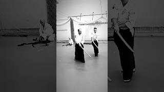 Bokken 7 Kata bokken to 7 floors karate movie lastsamurai martialarts disney music aikido [upl. by Anairo32]