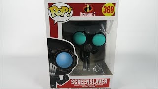 LEGO The Incredibles  Getting the Screenslaver  PLEASE SEE DESCRIPTION [upl. by Ynnot]