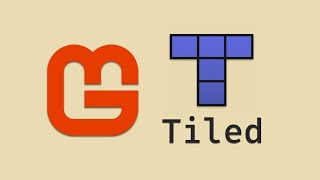 Tiled Editor  MonoGame Tutorial Ep 11 [upl. by Adliw302]