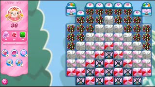 Candy crush saga level 17599 [upl. by Francesca]