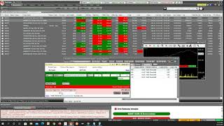 How to use Bracket order in Index Option Sharekhan [upl. by Frederich]