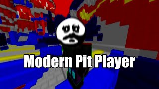 Problems  Hypixel Pit [upl. by Andree240]