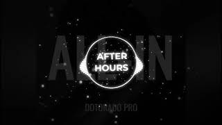 Dotorado Pro  After Hours [upl. by Atteroc227]