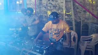 dj limbya jay bhim big haldi show patnos bhira raigad sound dj tush mangaon [upl. by Leirua]