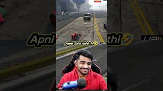 Yeh dekho abhi funny shreemanfunnymoments gta [upl. by Harmony580]