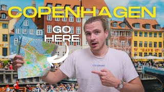 Explore Copenhagen  A locals Travel Guide [upl. by Hegyera]