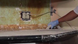 Concrete Countertop Solutions Instructional Video [upl. by Notirb]