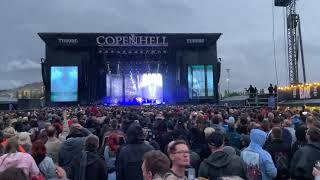 Tool  Schism Copenhell 2024 [upl. by Akenahc876]