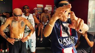 CALLAO CARTEL FT WOODY KIEF  HE PASAO MOMENTOS MALOS VIDEO OFICIAL 2024 JODETE RECORDS PRO [upl. by Yuu]