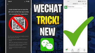 How To Create Wechat Account In India🔥How To Login Game For Peace In India  Create Wechat Trick🔥 [upl. by Eadwine]