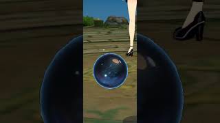 Tower of god gameplay Lilial green element trial 667 towerofgod [upl. by Fairfax]