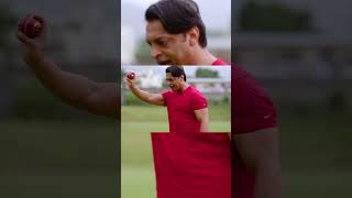 Shoaib Akhtar deadly bouncer 🥵 shorts trending [upl. by Aleakcim]