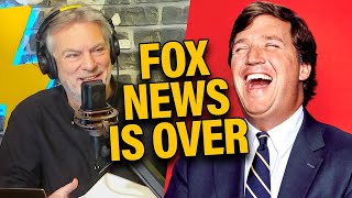 RIP Fox News [upl. by Tali]