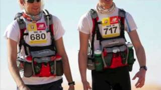 Marathon des Sables 2009 [upl. by Georgine]