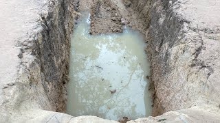 Cape York Trip 2024 day 3 palm creek disaster 😮🤣😉✌️ [upl. by Klotz]