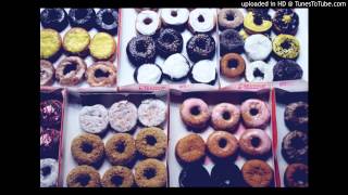 Phora  Donuts Prod Esta [upl. by Frech]