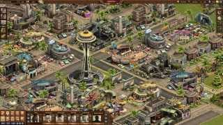 Forge of Empires  The Modern Era [upl. by Eckardt737]