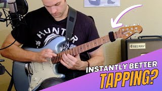 Fretwraps Guitar String Dampener Review [upl. by Buatti635]