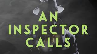 An Inspector Calls trailer [upl. by Ulrikaumeko506]