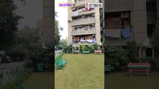 MAYANK APARTMENT SEC6 DWARKA  2BHK FLAT realestate flatforsale home house dwarkahomes [upl. by Khudari]