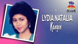 Lydia Natalia  Kangen Official Audio [upl. by Stochmal367]