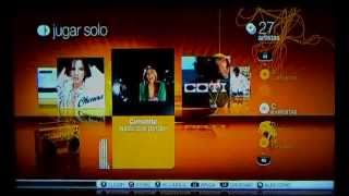 Singstar latino full song list ps3 [upl. by Akenom662]