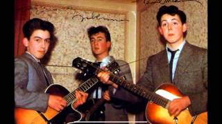 Meet The Quarrymen Full Album [upl. by Balcer922]