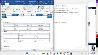 Implement EtherChannel  Switching and Routing  H663X  2024 [upl. by Nus191]