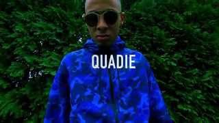 Quadie Diesel  Blue Bag Brazy Directed by Jet Phynx [upl. by Sirromed332]