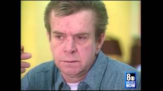 1985 Carroll Cole Final Interview Before Execution [upl. by Siva487]