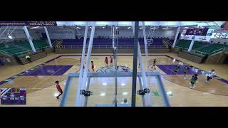 Waukegan High School vs Lake View High School Mens Varsity Volleyball [upl. by Daus686]