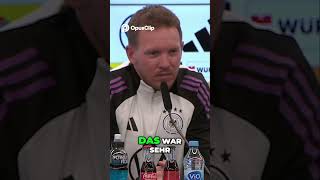 Der Handspiel Skandal Rückblick auf emotionale Momente dfb deutschland fussball worldcup [upl. by Idissak]