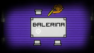 Balerina  Impact Point Fragmovie [upl. by Naloj307]